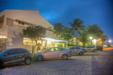 Exterior & Views 2, Hotel Belo Horizonte, Natal