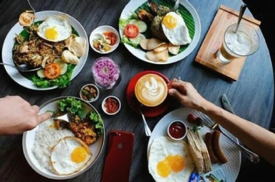 Food & Drinks