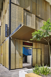 Exterior & Views, Hostel G, Perth