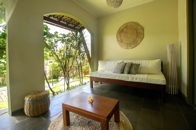 Bedroom 4, Apart Hotel Flor da Mata, Tibau do Sul