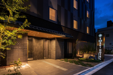 Exterior & Views 1, Tosei Hotel Cocone Asakusa, Taitō