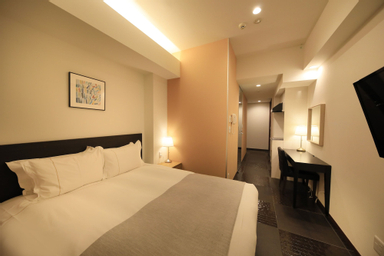 Bedroom 3, Centurion Hotel Residential Akasaka, Minato