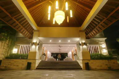 Others 3, Grand Whiz Hotel Nusa Dua, Badung
