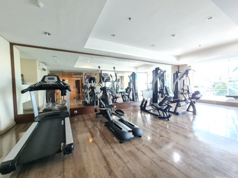 Others 4, La Grande Merdeka Apartment by Bozzhomie, Bandung