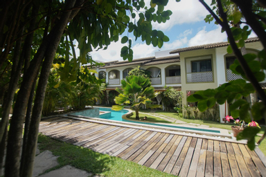 Exterior & Views 2, Apart Hotel Flor da Mata, Tibau do Sul