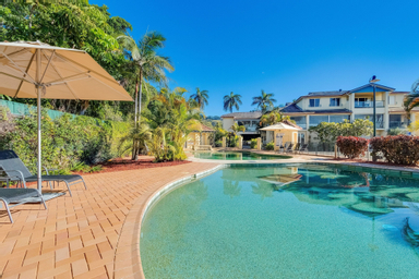 Sport & Beauty 2, Aqualuna Beach Resort, Coffs Harbour - Pt A