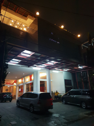 Exterior & Views, Scarlet Kebon Kawung Hotel, Bandung