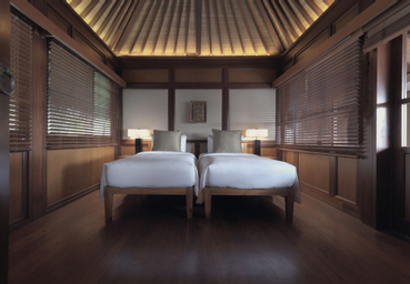 Bedroom, The Legian Bali, Badung