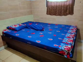 Bedroom 3, Hotel Rinosari Bandungan, Semarang