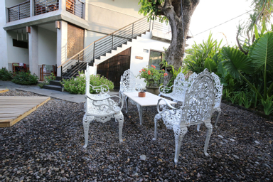 Exterior & Views 2, Pondok Sari Hotel, Badung