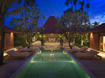 Sport & Beauty, The Legian Bali, Badung