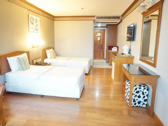 Kamar Superior Other atau Ranjang Lain