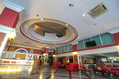 Public Area