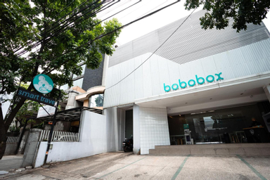 Exterior & Views, Bobobox Paskal, Bandung