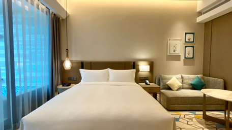 King Standard Room - View