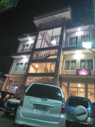Exterior & Views 2, Hotel Amalia Malioboro, Yogyakarta