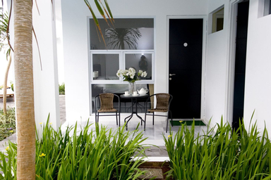 Exterior & Views 4, V Residence Kemang, Jakarta Selatan