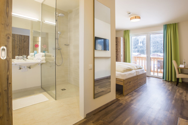 Standard Room - Mountain View