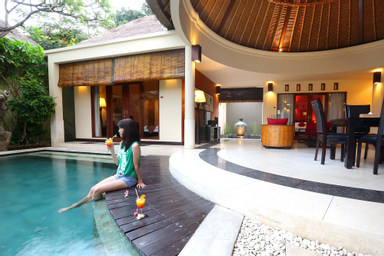 Sport & Beauty 3, The Bali Bill Villa, Badung