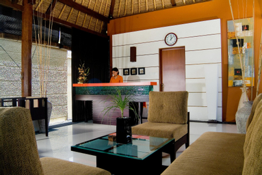 Public Area, The Bali Bill Villa, Badung