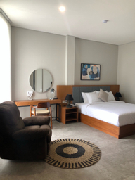 Suite Junior King - Pemandangan