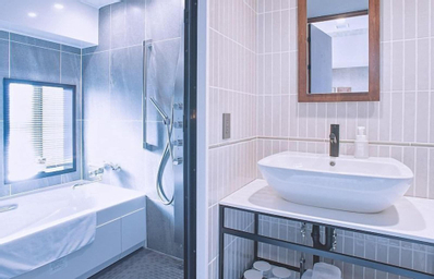 Aparthotel Kamar Junior