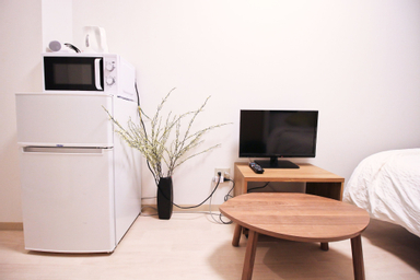 Others 4, Uhome Kanda Hotel, Chiyoda