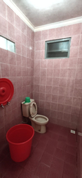 Bedroom 3, Villa Bhatilia, Karanganyar