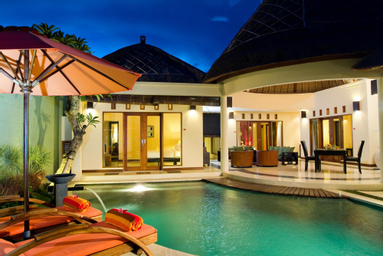 Exterior & Views 2, The Bali Bill Villa, Badung