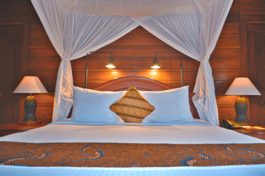 Bedroom 23