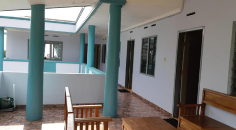 Exterior & Views 4, Villa Bhatilia, Karanganyar