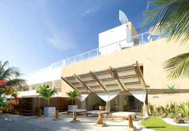 Exterior & Views 2, Vip Praia Hotel, Natal
