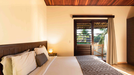 Bedroom 3, Serhs Villas da Pipa Hotel, Tibau do Sul