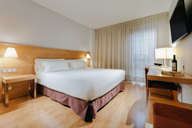 Double Standard Room or Other Beds