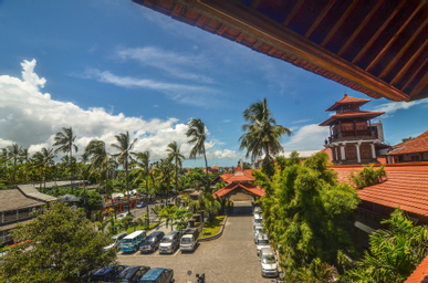 Exterior & Views 3, Bali Garden Beach Resort, Badung