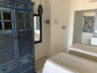Bedroom 30