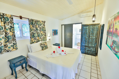 Bedroom 32