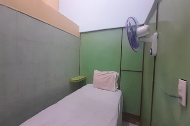 Bed 3