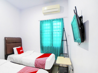 Bedroom 7