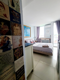 BOAXRoom, yogyakarta