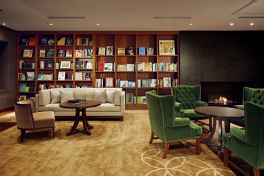 Public Area, Shiba Park Hotel, Minato