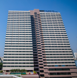 Exterior & Views 4, Royal Benja Hotel, Wattana