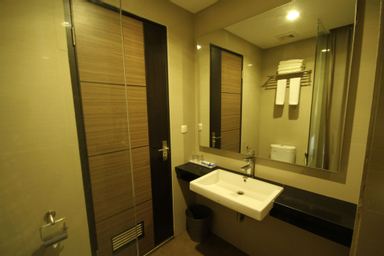 Kamar Superior - Pemandangan Kota