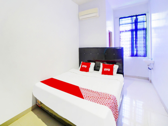 Kamar Deluks Double