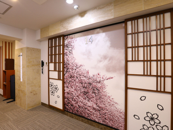 Others 1, Hotel Wing International Select Ueno Okachimachi, Taitō