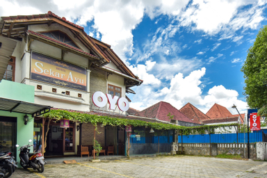 Exterior & Views 2, Hotel Sekar Ayu, Yogyakarta