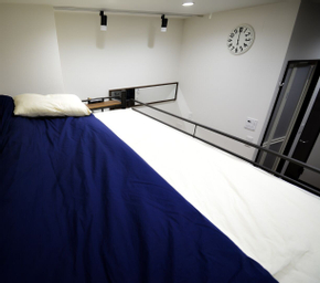Bedroom 2, 043akihabara, Taitō