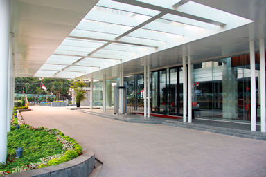 Exterior & Views, Ra Premiere Simatupang, South Jakarta