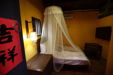 Bedroom 10