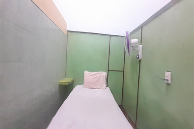 Bed 5